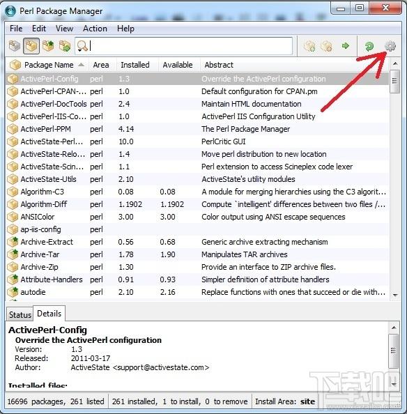 ActivePerl,ActivePerl下载,ActivePerl X64