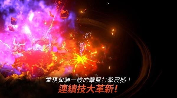 hit英雄之战韩服汉化版下载,hit英雄之战,rpg手游,魔幻手游